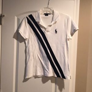 Women’s Ralph Lauren Golf Polo